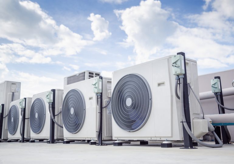 The Most Efficient Way to Run Your AC During a Heat Wave