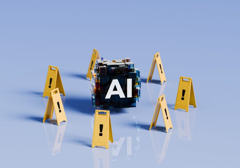 I’ve Spent My Life Measuring Risk. AI Rings Every One of My Alarm Bells