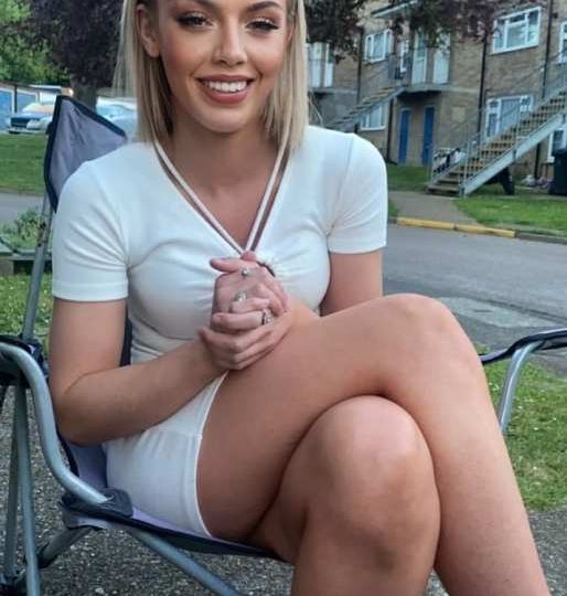 Yet ANOTHER Brit drug mule suspect arrested after flying out of Thailand…while worried family in UK reported her missing