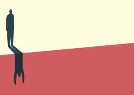 The Difference Between Stress and Anxiety