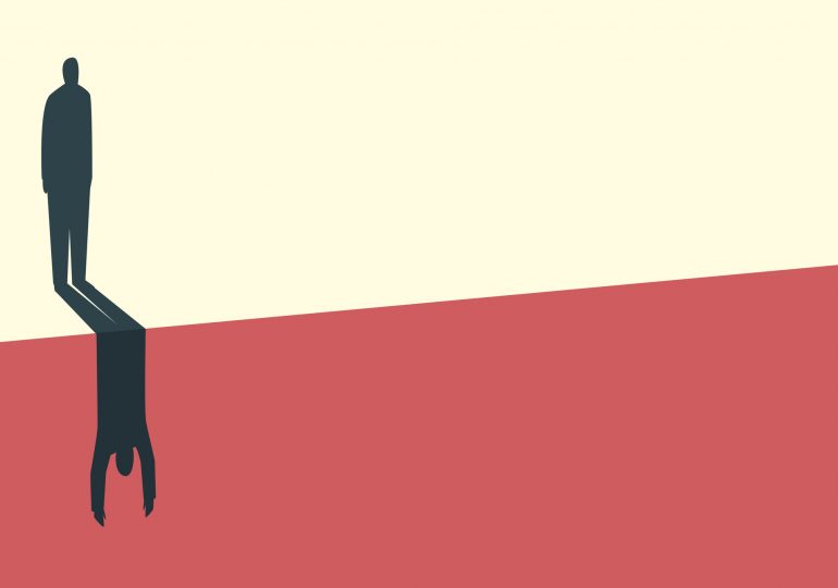 The Difference Between Stress and Anxiety