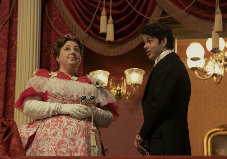 A Guide to the Real Historical Figures in The Gilded Age