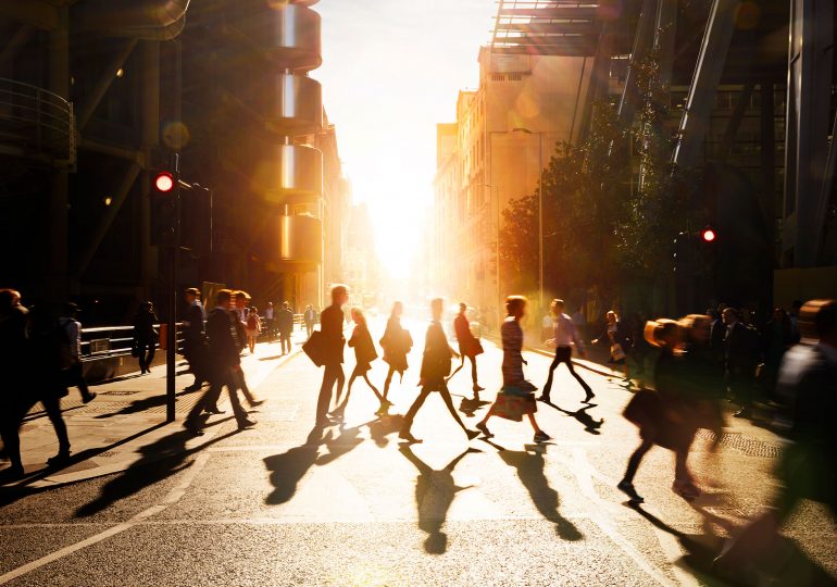 Big Data Can Make America Healthier. Here’s How to Do It Right