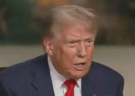 ‘Bombs went through like butter’ Trump declares as he rips critics who claim US attacks didn’t destroy Iran nuke sites