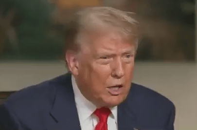 ‘Bombs went through like butter’ Trump declares as he rips critics who claim US attacks didn’t destroy Iran nuke sites