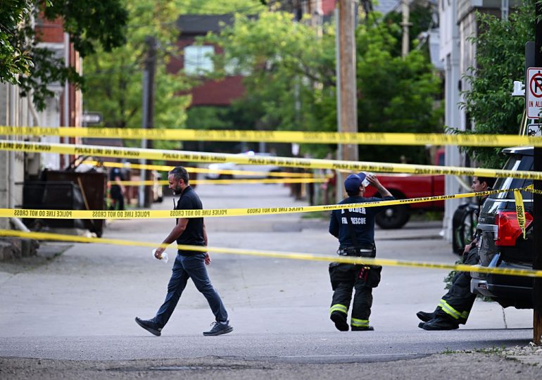 What We Know About the Boulder, Colorado Attack