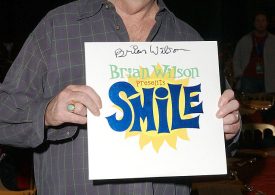 The Legacy of Brian Wilson’s Smile Album