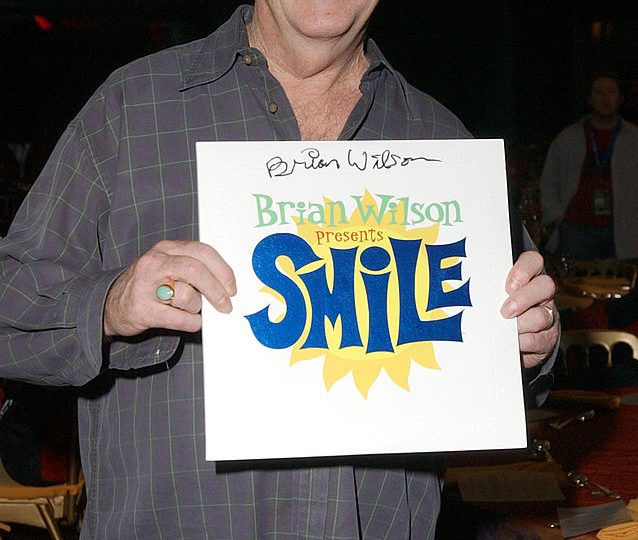 The Legacy of Brian Wilson’s Smile Album