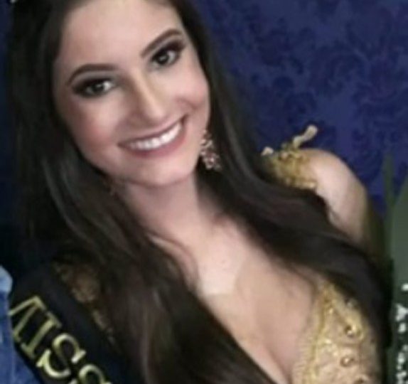 Brazilian beauty queen was ‘shot dead by hitman who got a tattoo on his hand of her face on fire’