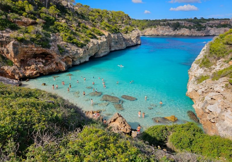 How Love Island resort has become ‘criminals’ paradise’ with knife-clad Rolex rippers, rapes & ‘open war’ between gangs