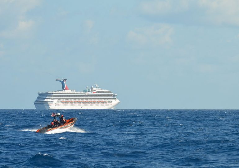 The True Story Behind Trainwreck: Poop Cruise