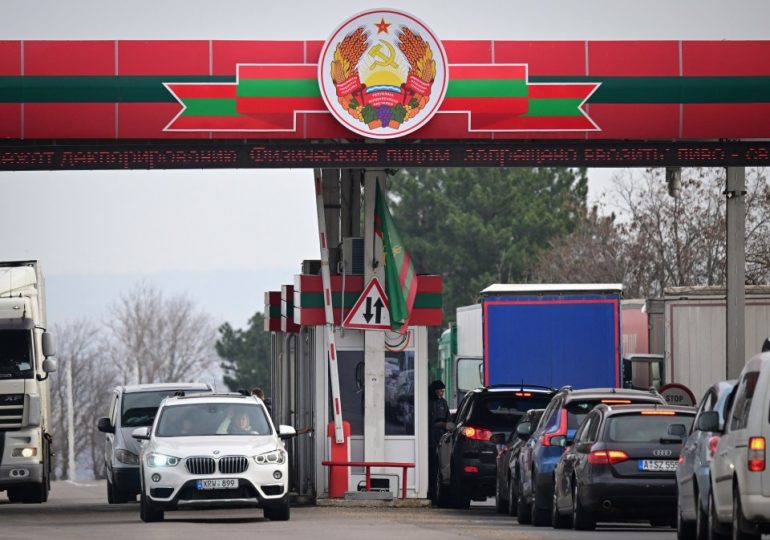 Putin’s chilling plot to march 10,000 troops into ANOTHER European nation revealed by its PM… & it could spiral into WW3