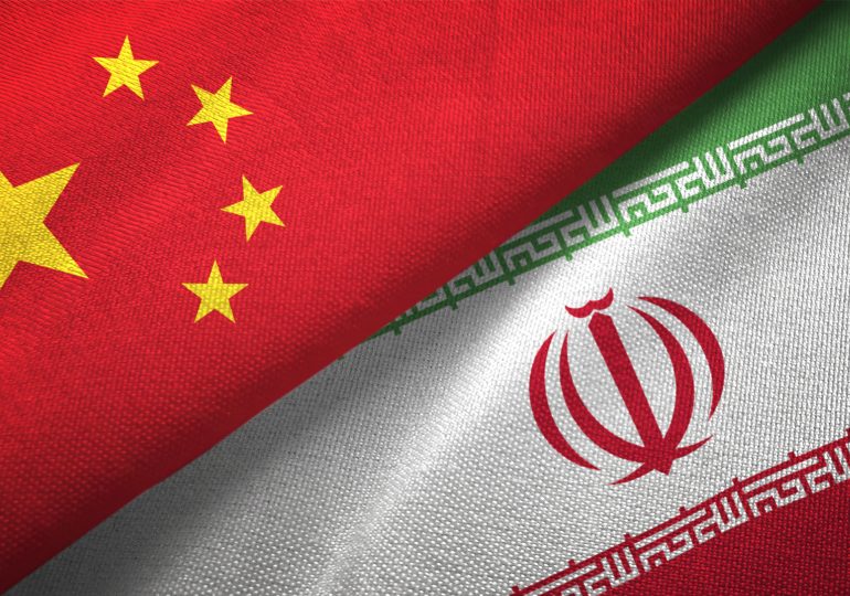 ‘If Middle East Is Unstable, World Will Not Be at Peace’: How China Views the Israel-Iran War