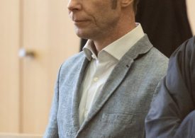 Madeleine McCann prime suspect Christian Brueckner gloats cops ‘will NEVER pin case on me without a body’ in sick letter