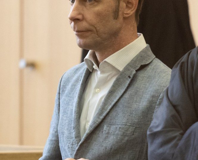 Madeleine McCann prime suspect Christian Brueckner gloats cops ‘will NEVER pin case on me without a body’ in sick letter