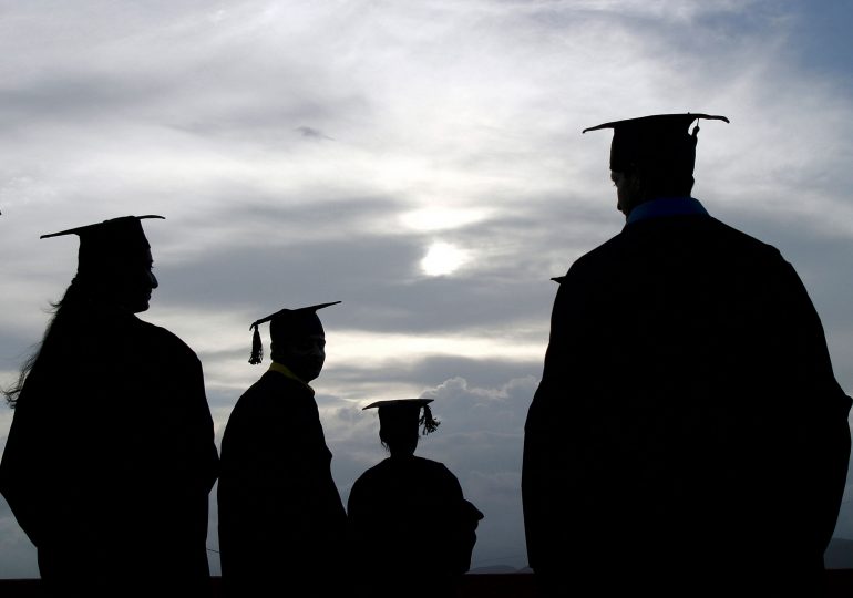 What Every New College Graduate Should Know About Their Career