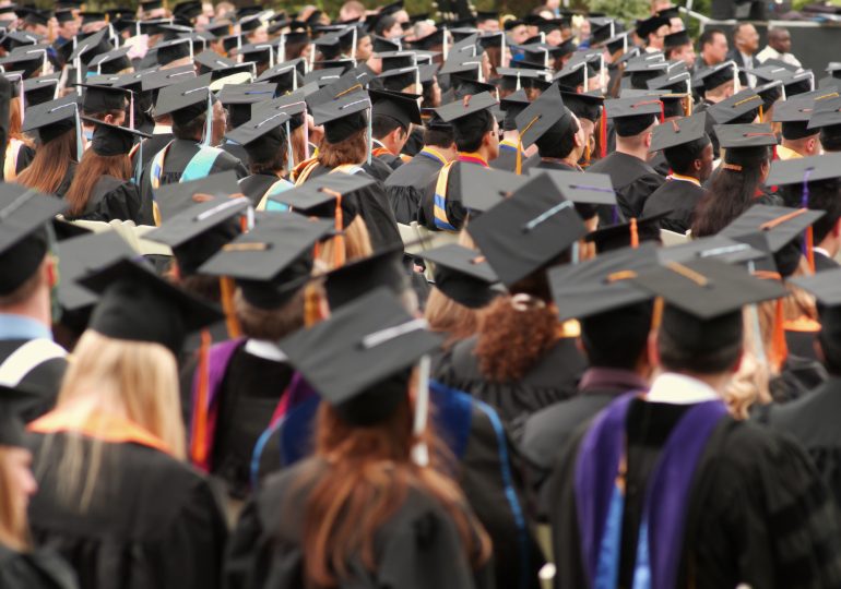 How Recent Grads Can Get a Job—Even in a Challenging Labor Market