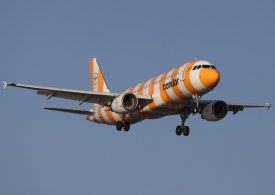 Three-hour flight to Brit holiday hotspot turns into nightmare 32-HOUR saga as ‘passengers left vomiting & no food’