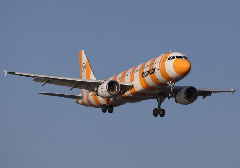 Three-hour flight to Brit holiday hotspot turns into nightmare 32-HOUR saga as ‘passengers left vomiting & no food’