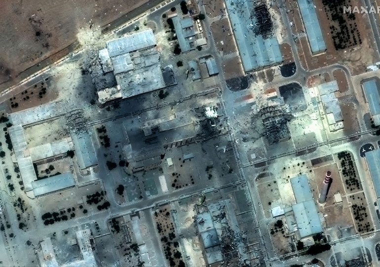 How Bombing Iran May Have Made Nuclear Diplomacy Much Harder