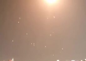 Trump mocks Iran’s ‘very weak’ revenge missile attack on US base in Qatar – and even THANKS them for sending a warning