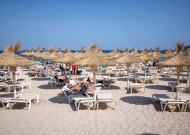 Magaluf looks empty as Brits ‘shun hols hotspot because they are tired of being demonised’ while resort cleans up image