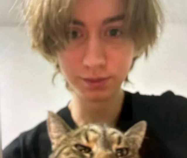 First pic of Austria school shooter Artur A. who killed 10 pupils in rampage & left mum chilling final video message