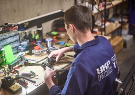 Ukraine Just Demonstrated What AGI War Could Look Like