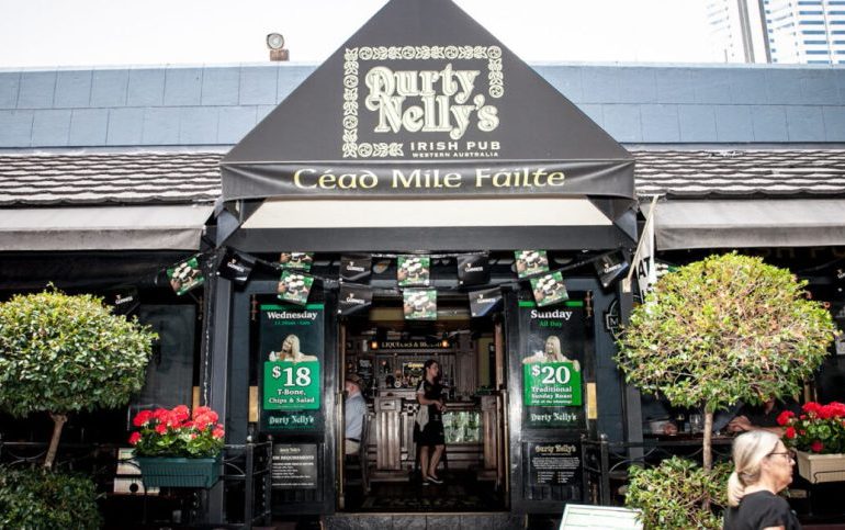 Brit backpacker, 24, faces 20 years in jail after ‘mowing down dad-of-two on e-scooter following six-hour pub session’