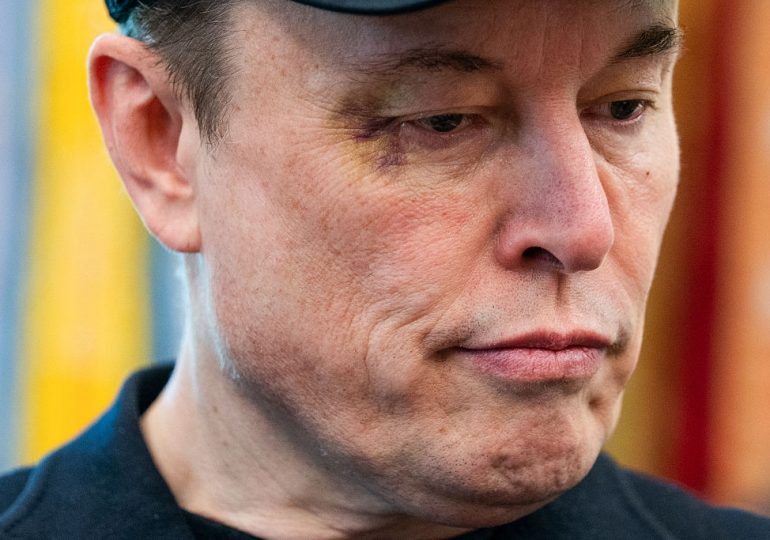 ‘Went Too Far’: Elon Musk Says He Regrets Some Posts About Trump