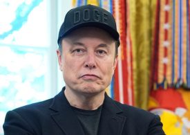 Elon Musk blasts Donald Trump’s ‘big, beautiful’ tax and spending bill branding it a ‘disgusting abomination’