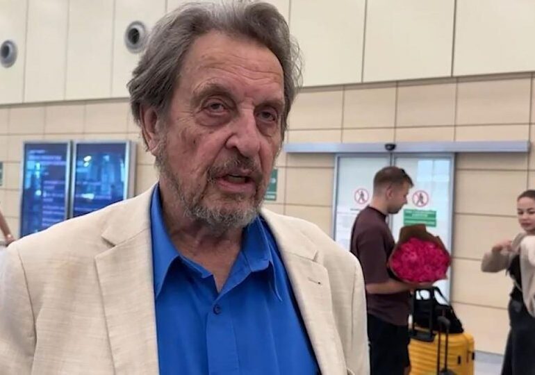 Elon Musk has PTSD & made a mistake by helping Trump, his dad claims as he reveals verdict on what caused explosive feud