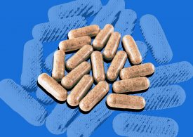 Should You Take a Fiber Supplement?