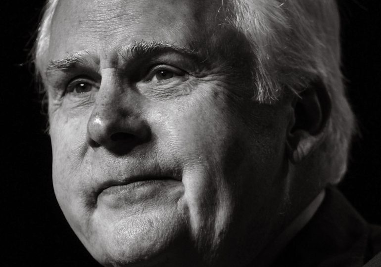 Remembering FedEx’s Fred Smith, a CEO of CEOs