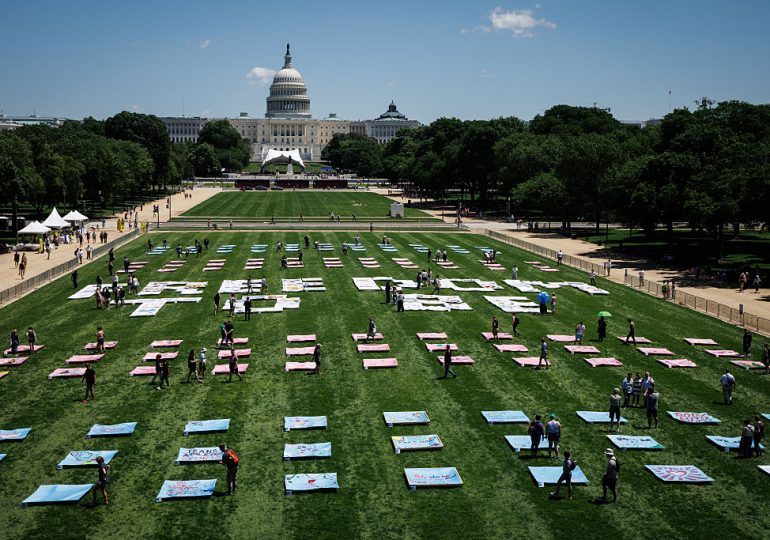 SCOTUS’ Blow to Trans Rights Is History Repeating Itself