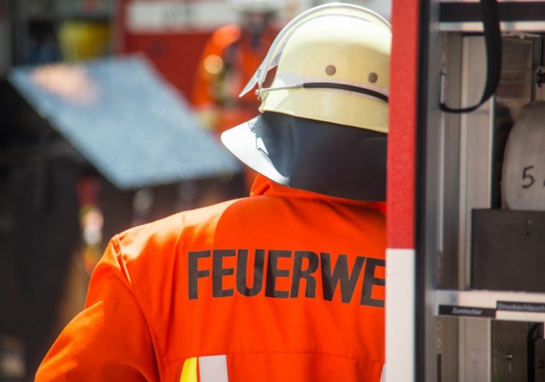 12 injured at DHL depot & hazmat cops deployed after ‘suspicious package’ found following spate of Putin parcel attacks