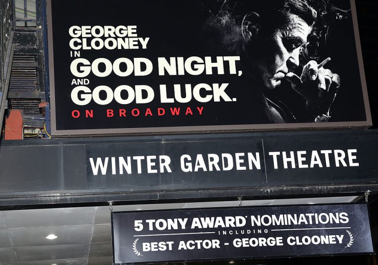 Everything You Need to Know About the 2025 Tony Awards