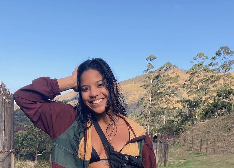 Dancer tourist, 26, found dead in active volcano crater as frantic 4-day rescue op ends in tragedy after fall on hike