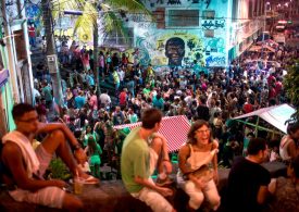 Brazil Demonstrates that You Can’t Erase Black History