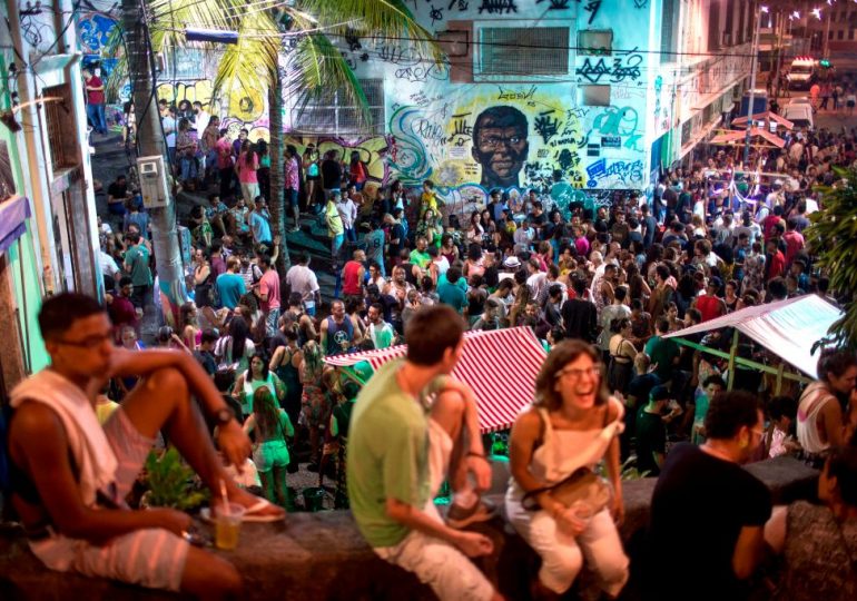 Brazil Demonstrates that You Can’t Erase Black History