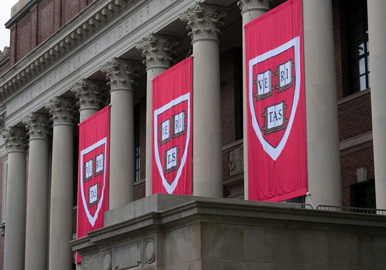 What Trump’s Harvard Visa Restriction Means for International Students