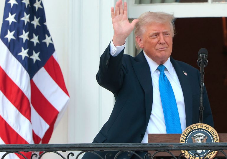 What’s At Stake This Summer As Trump Targets Heat and Climate Experts