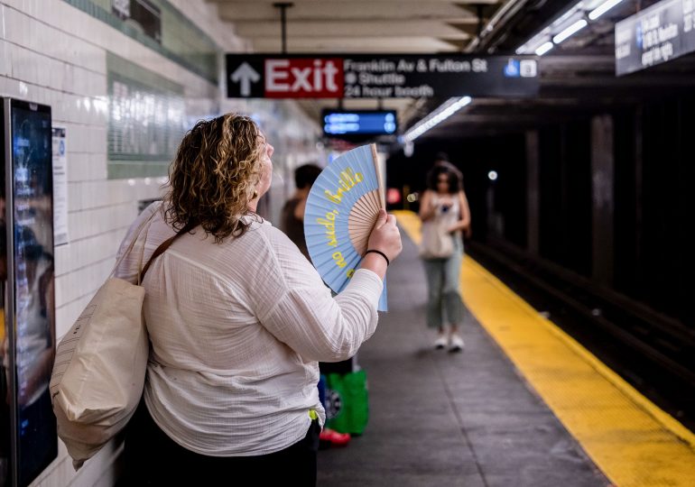 We Are All Now First Responders to Extreme Heat