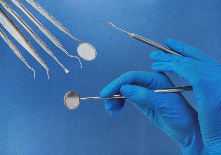 How Often Should You Really Go to the Dentist?