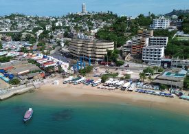 What to Expect as Hurricane Erick Makes Landfall on Mexico’s Pacific Coast