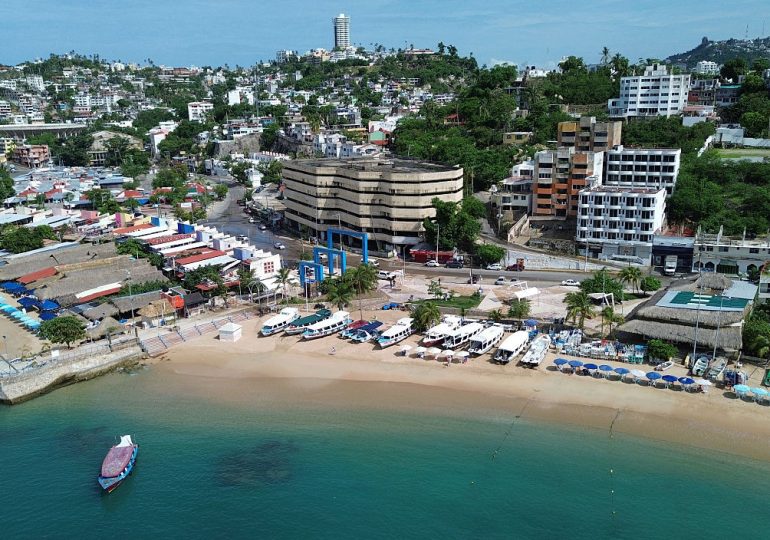 What to Expect as Hurricane Erick Makes Landfall on Mexico’s Pacific Coast