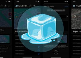 ICEBlock, an iPhone App Intended to Alert Users of Nearby ICE Sightings, Comes Under Fire