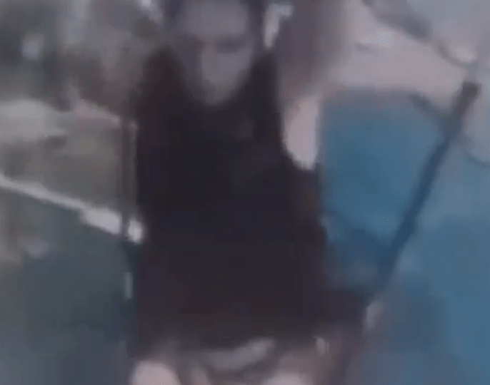 Horror as influencer, 19, plunges 150ft to her death from parasail after ‘unfastening harness during panic attack’