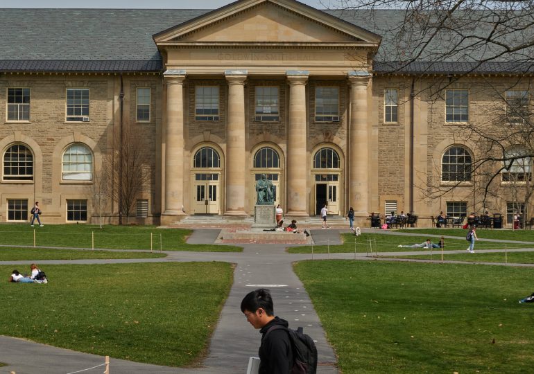 TIME Is Looking for the World’s Top Universities