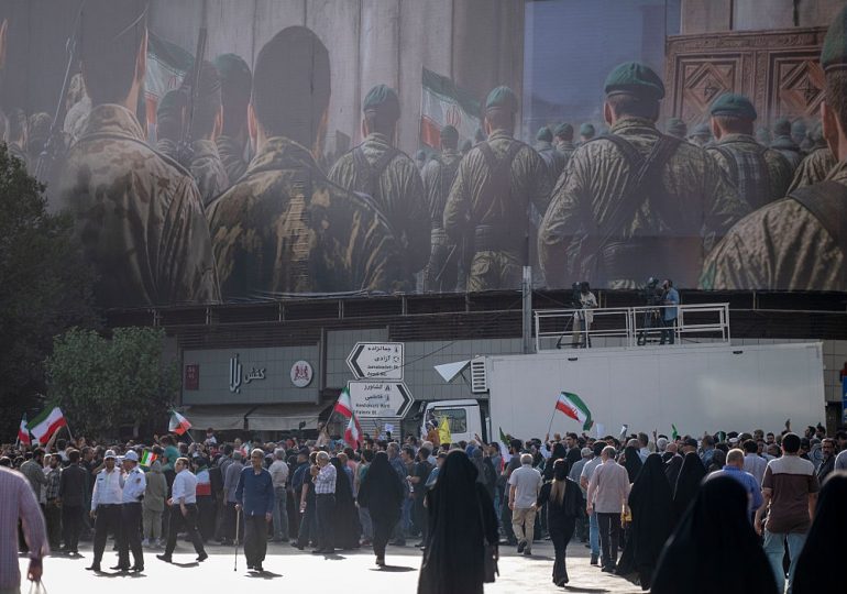 U.S. Issues ‘Worldwide Caution’ Alert as Iran Promises Retaliation